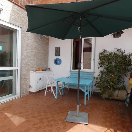 Apartmán Casa Alice La Spezia Exteriér fotografie