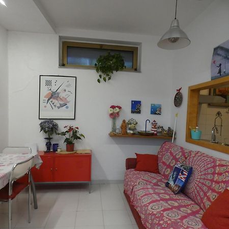 Apartmán Casa Alice La Spezia Exteriér fotografie
