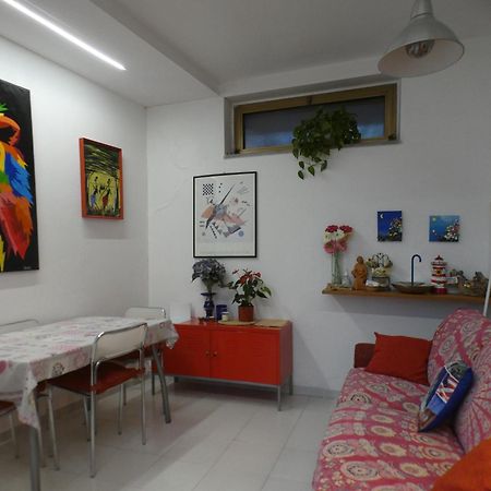 Apartmán Casa Alice La Spezia Exteriér fotografie