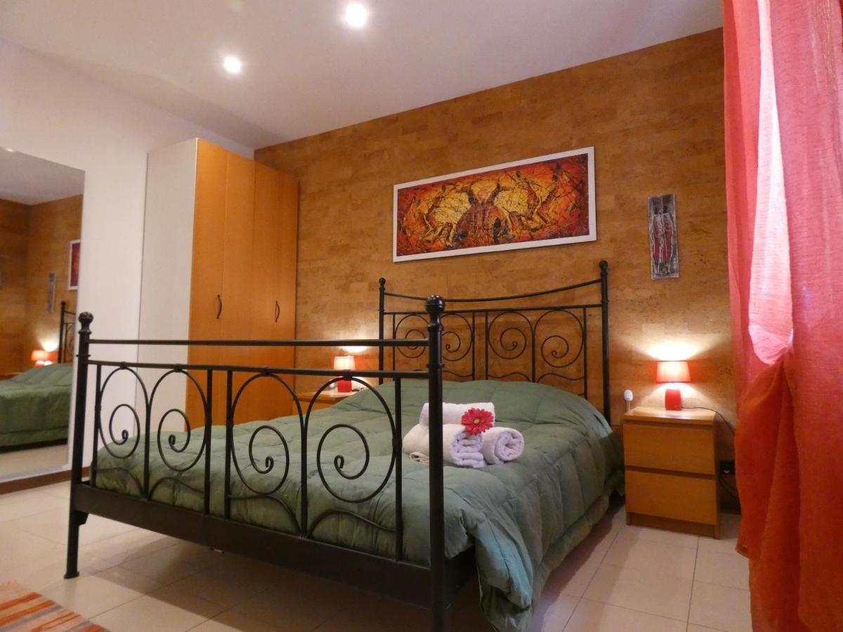Apartmán Casa Alice La Spezia Exteriér fotografie