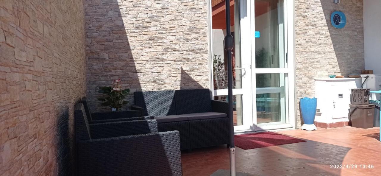 Apartmán Casa Alice La Spezia Exteriér fotografie