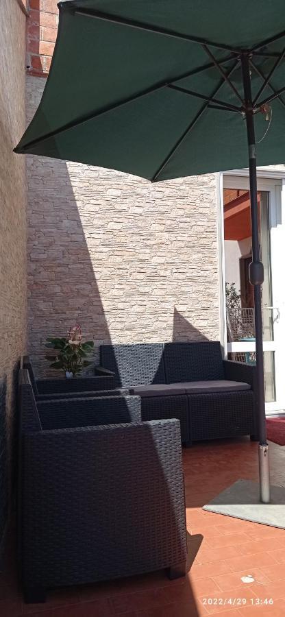 Apartmán Casa Alice La Spezia Exteriér fotografie