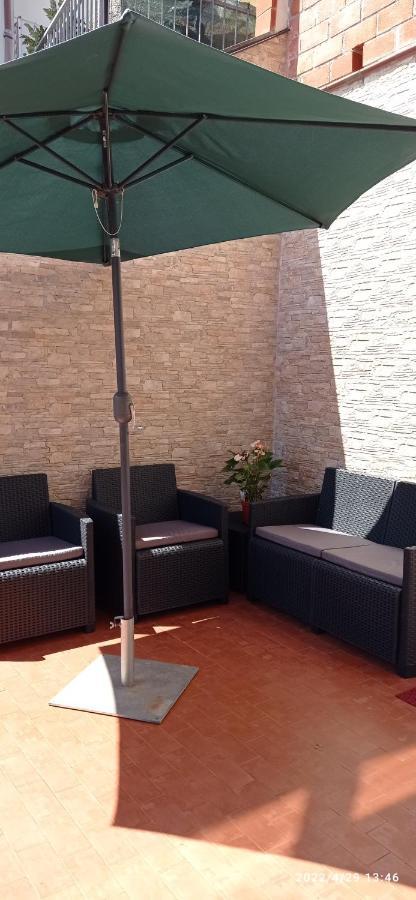 Apartmán Casa Alice La Spezia Exteriér fotografie