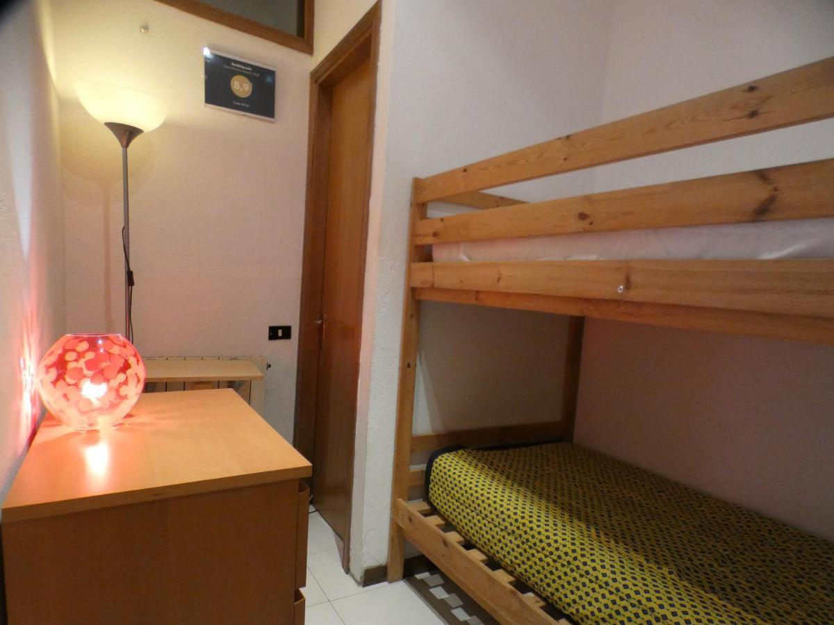 Apartmán Casa Alice La Spezia Exteriér fotografie
