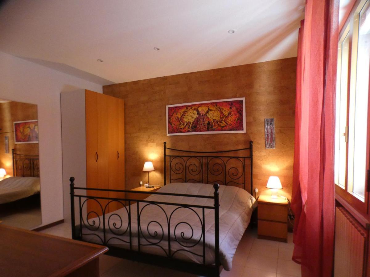 Apartmán Casa Alice La Spezia Exteriér fotografie