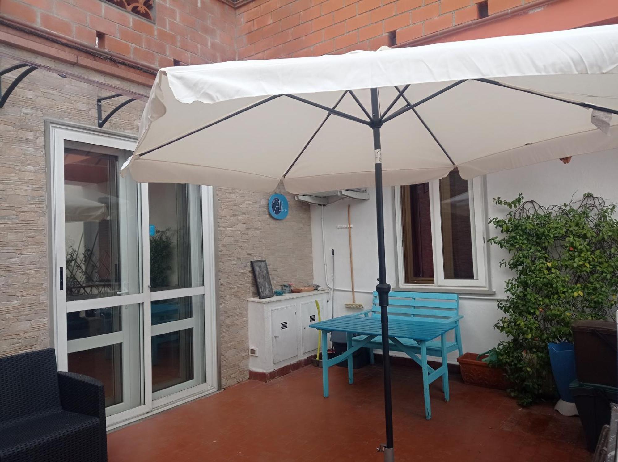 Apartmán Casa Alice La Spezia Exteriér fotografie