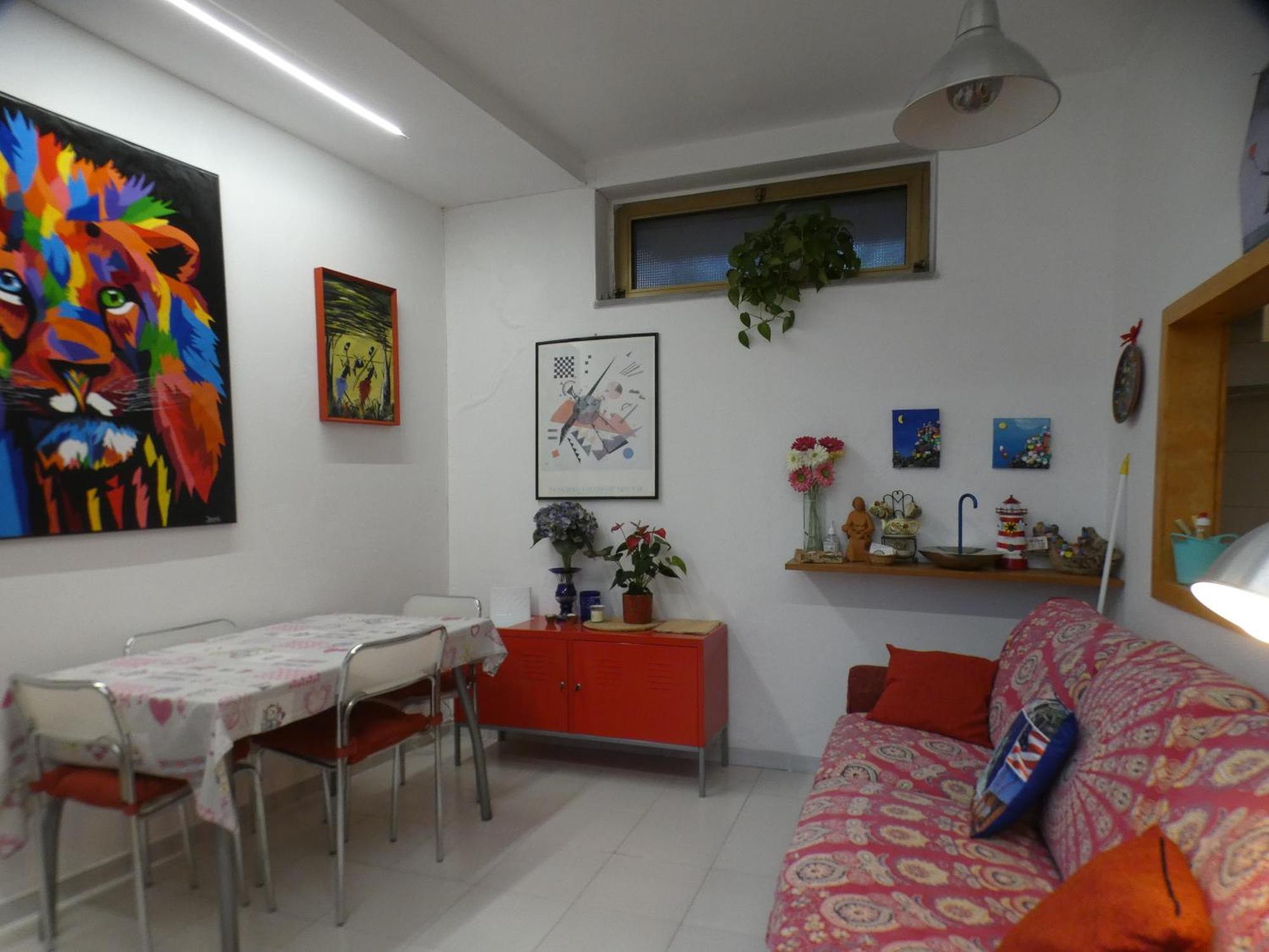 Apartmán Casa Alice La Spezia Exteriér fotografie