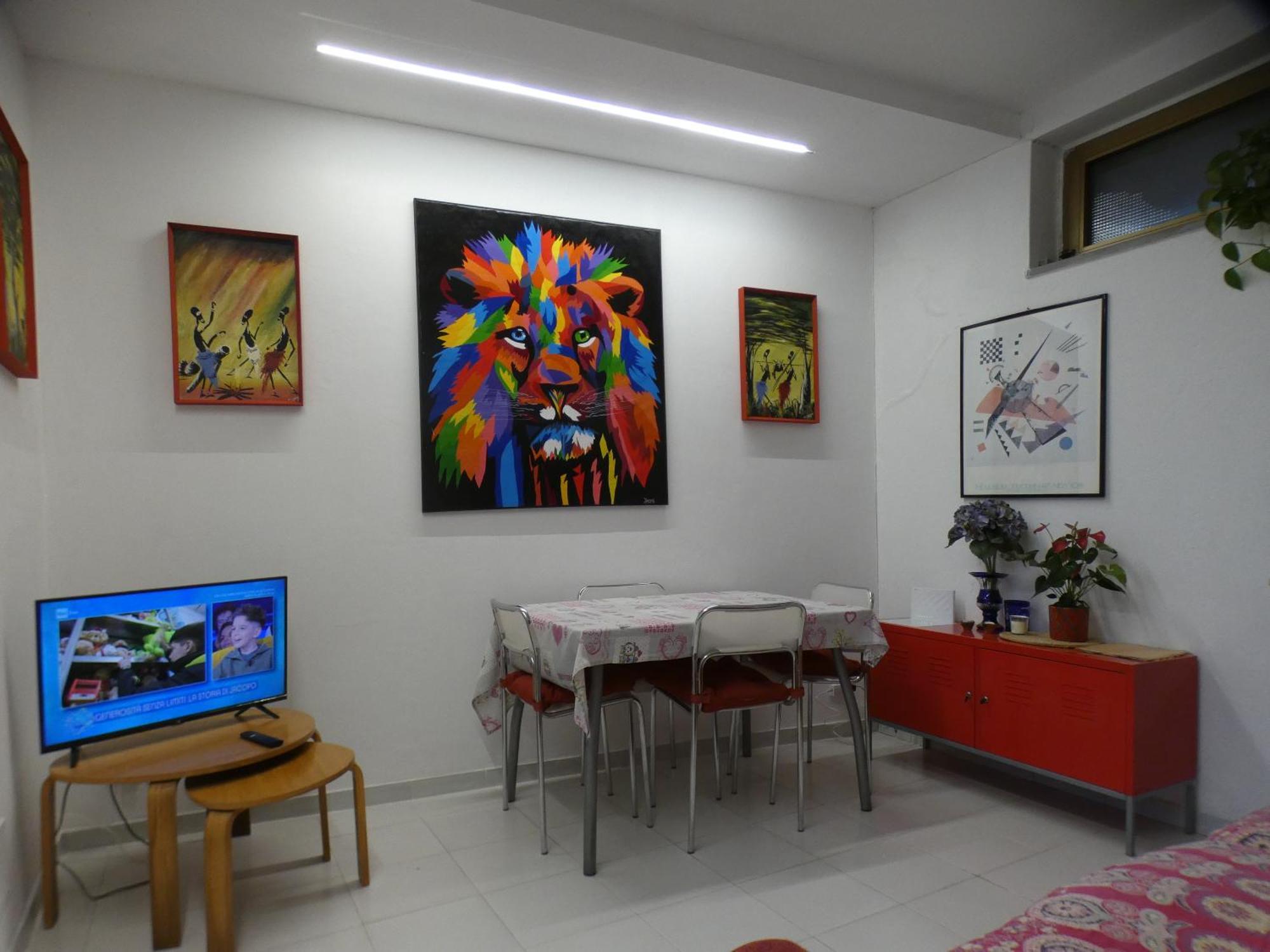 Apartmán Casa Alice La Spezia Exteriér fotografie