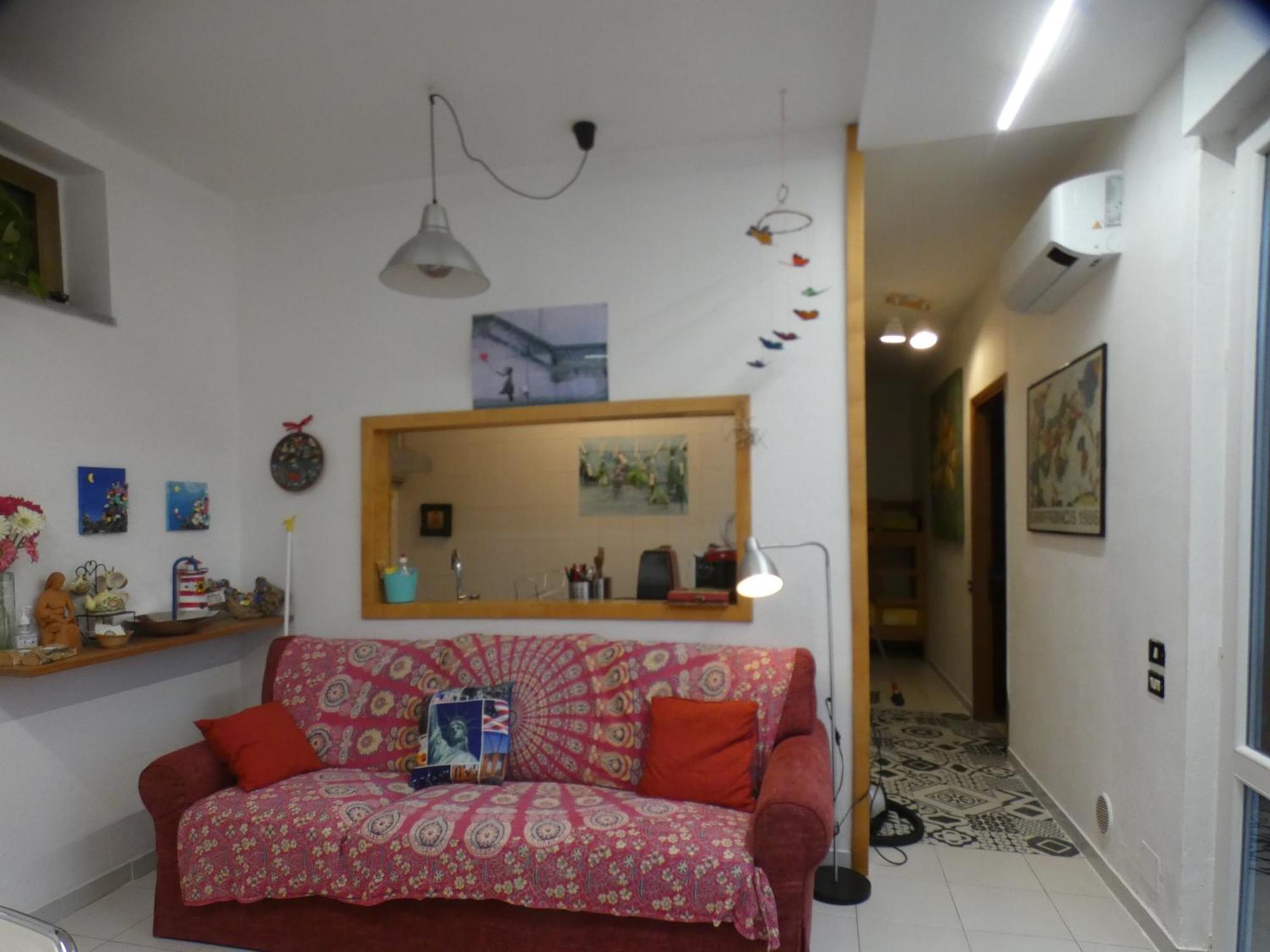 Apartmán Casa Alice La Spezia Exteriér fotografie