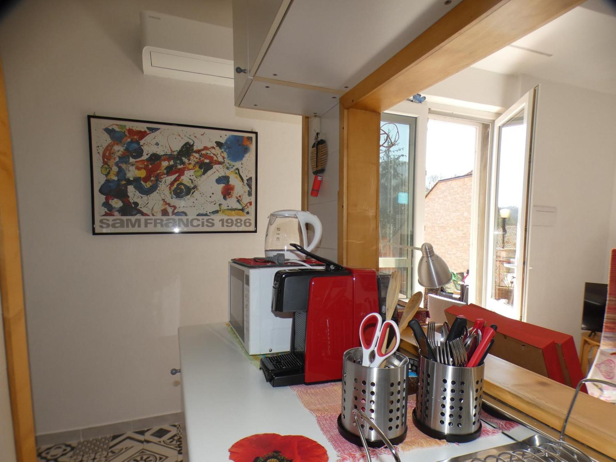 Apartmán Casa Alice La Spezia Exteriér fotografie