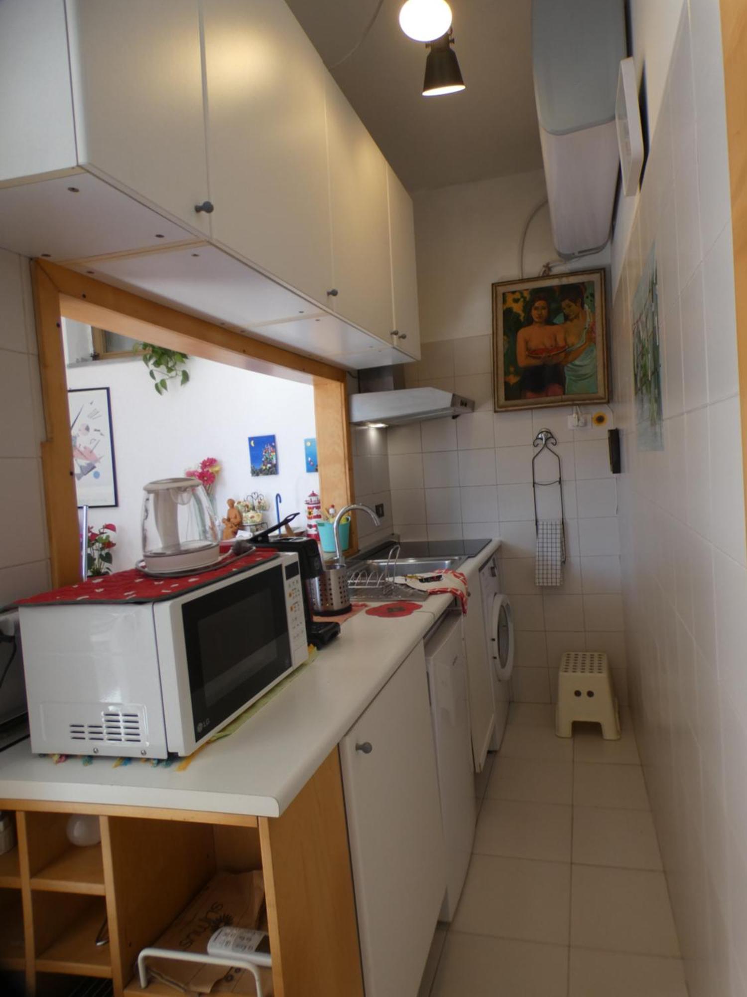 Apartmán Casa Alice La Spezia Exteriér fotografie