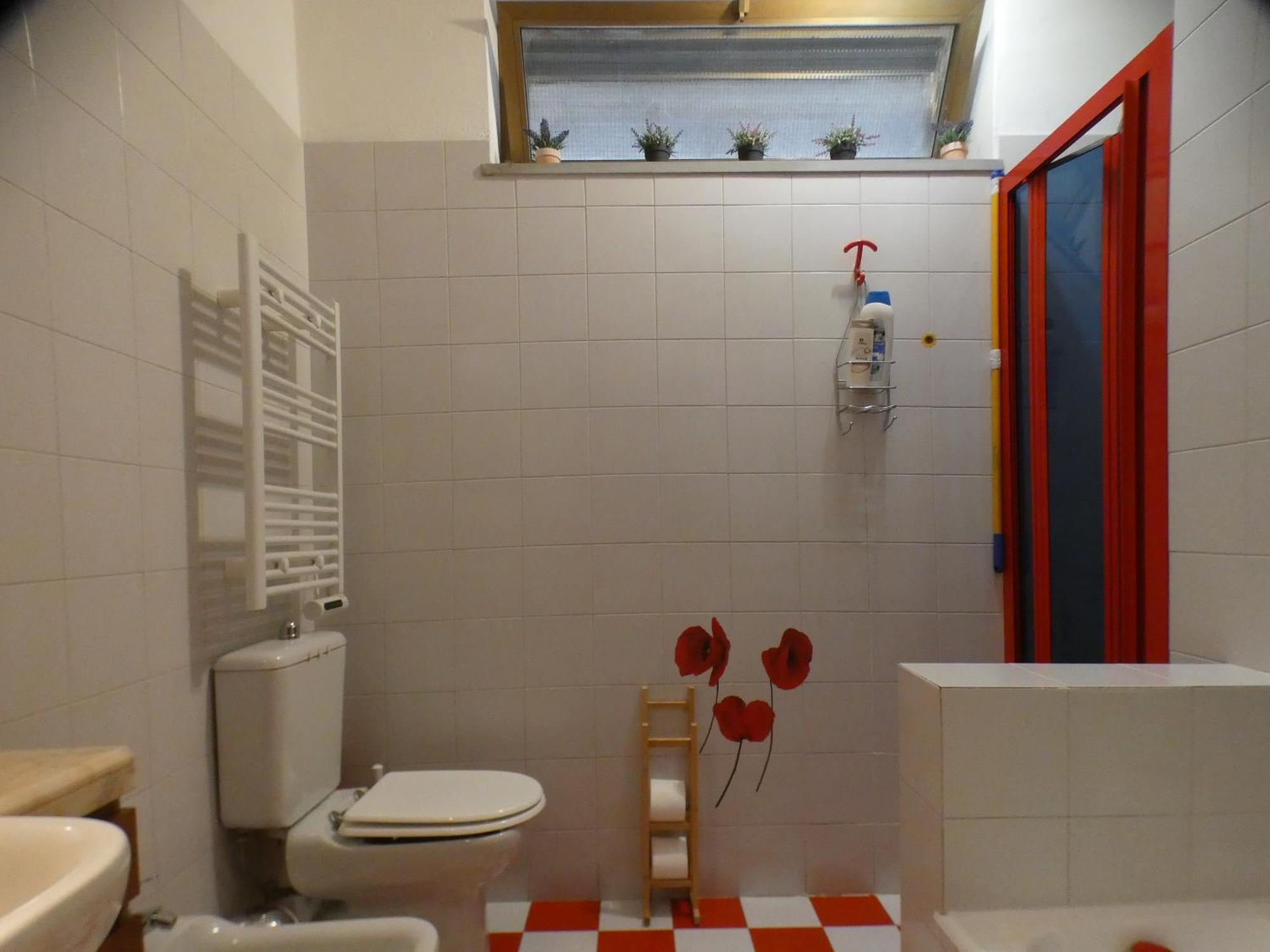 Apartmán Casa Alice La Spezia Exteriér fotografie