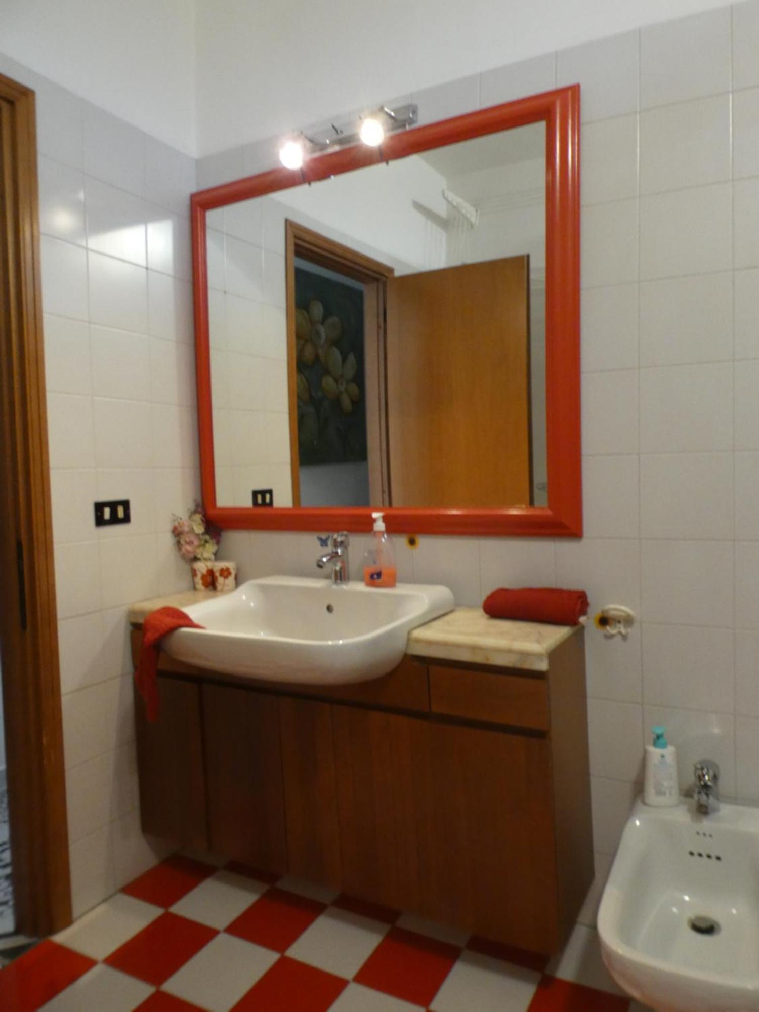 Apartmán Casa Alice La Spezia Exteriér fotografie