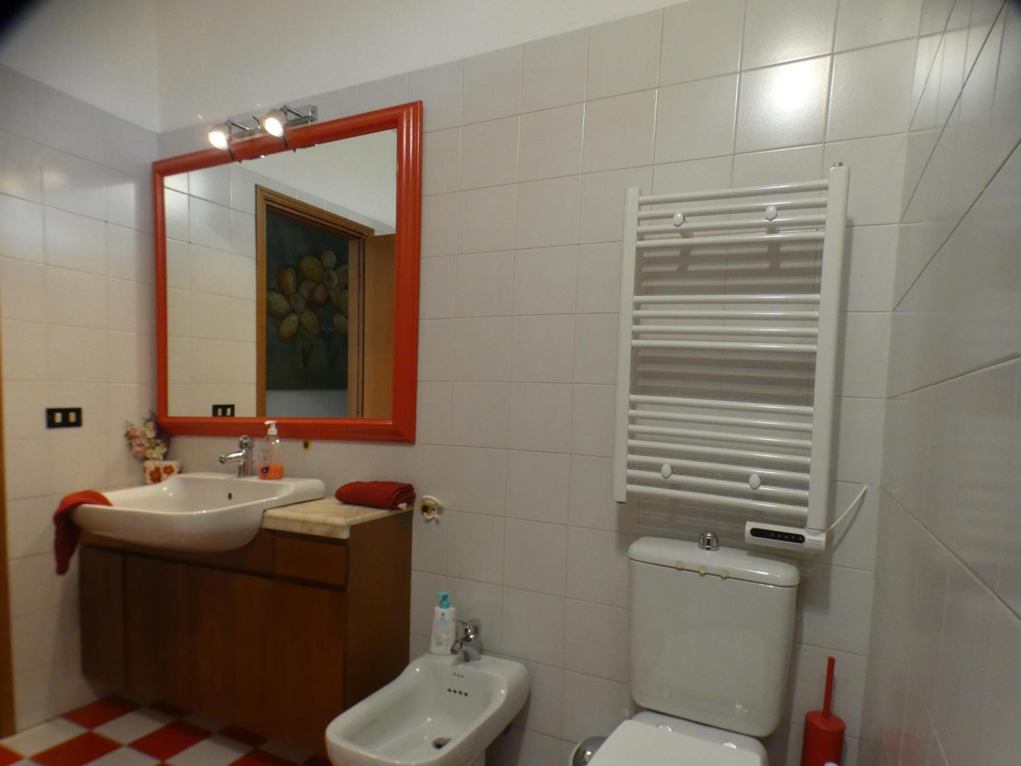 Apartmán Casa Alice La Spezia Exteriér fotografie