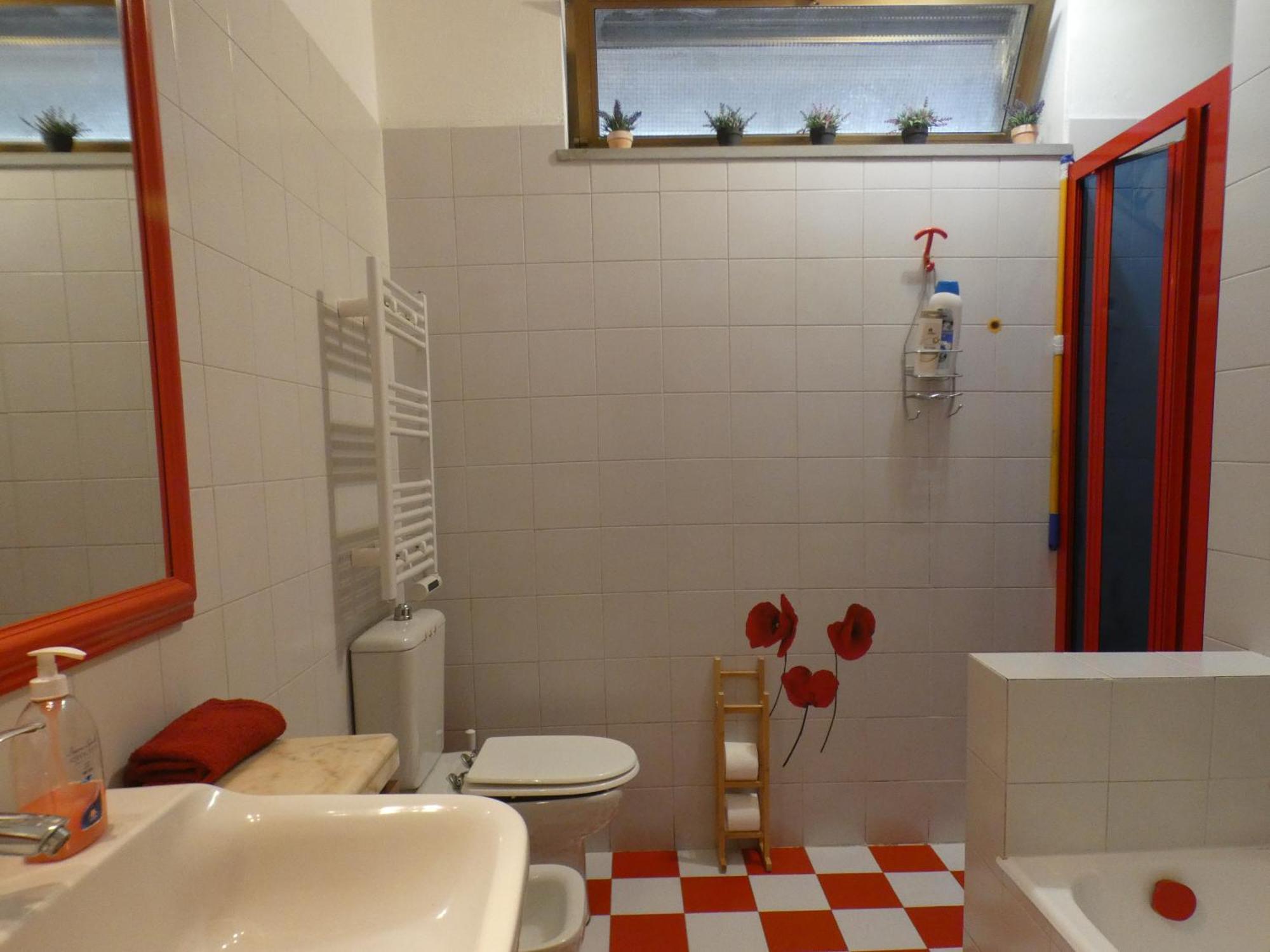 Apartmán Casa Alice La Spezia Exteriér fotografie