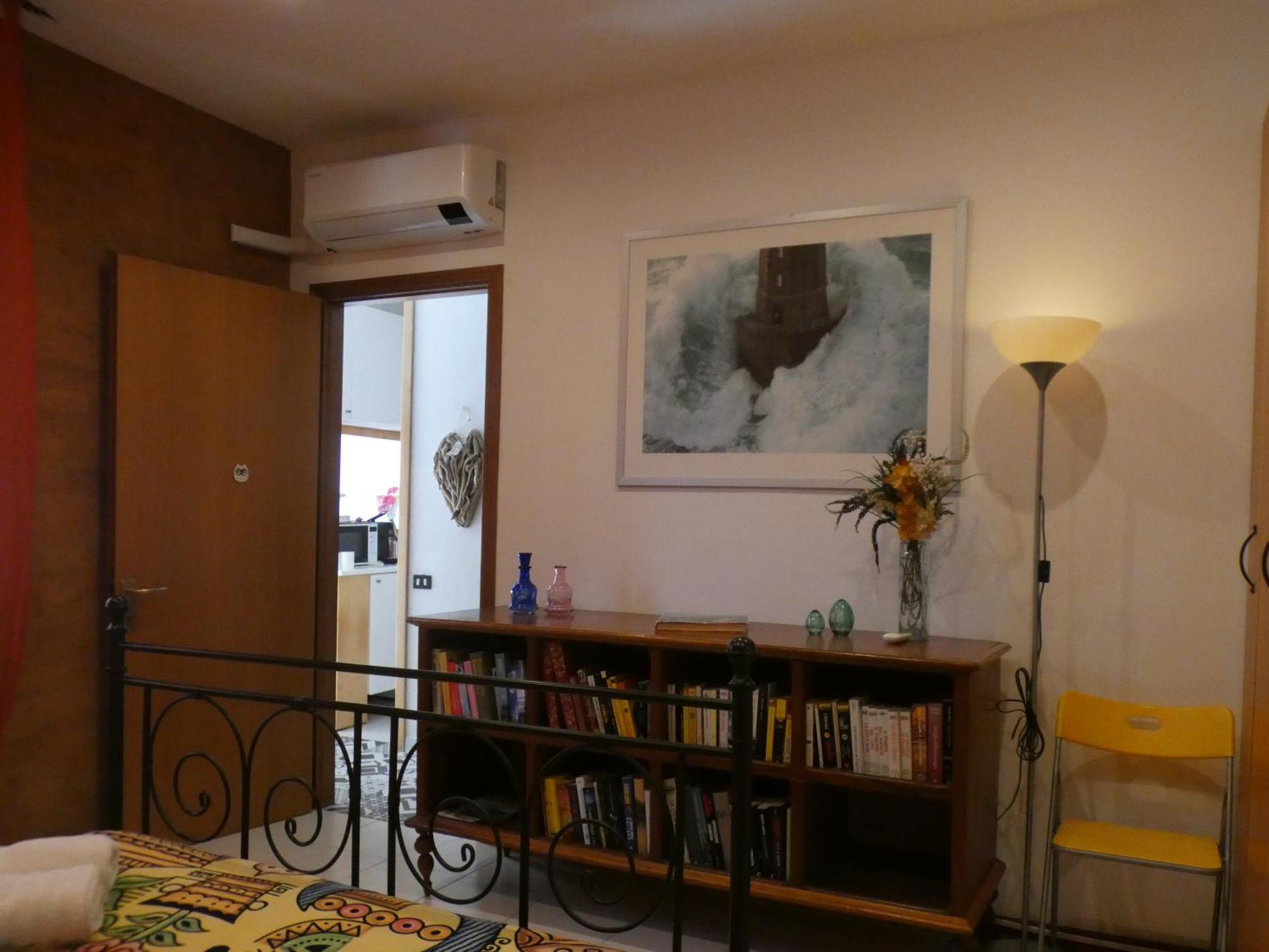 Apartmán Casa Alice La Spezia Exteriér fotografie