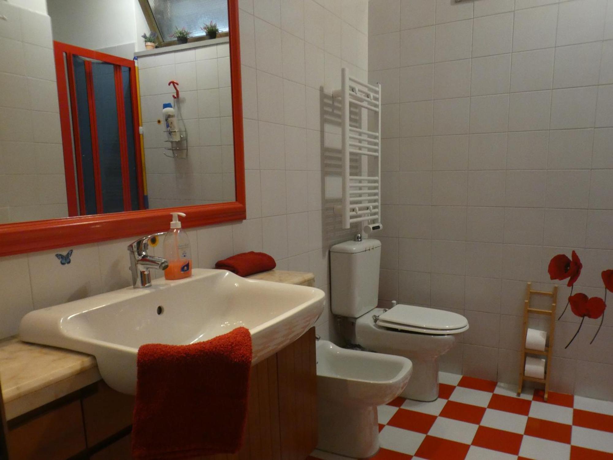 Apartmán Casa Alice La Spezia Exteriér fotografie