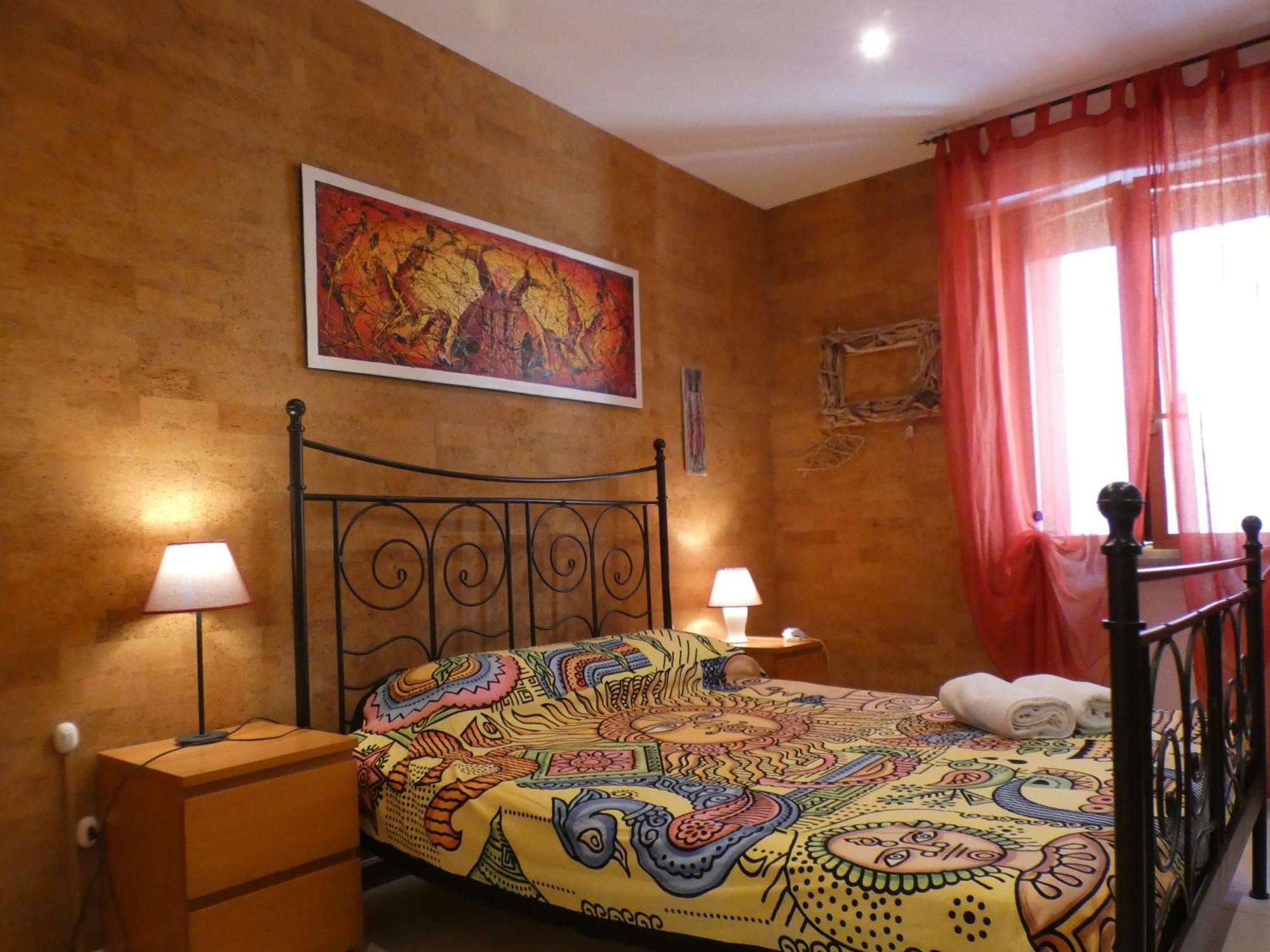 Apartmán Casa Alice La Spezia Exteriér fotografie