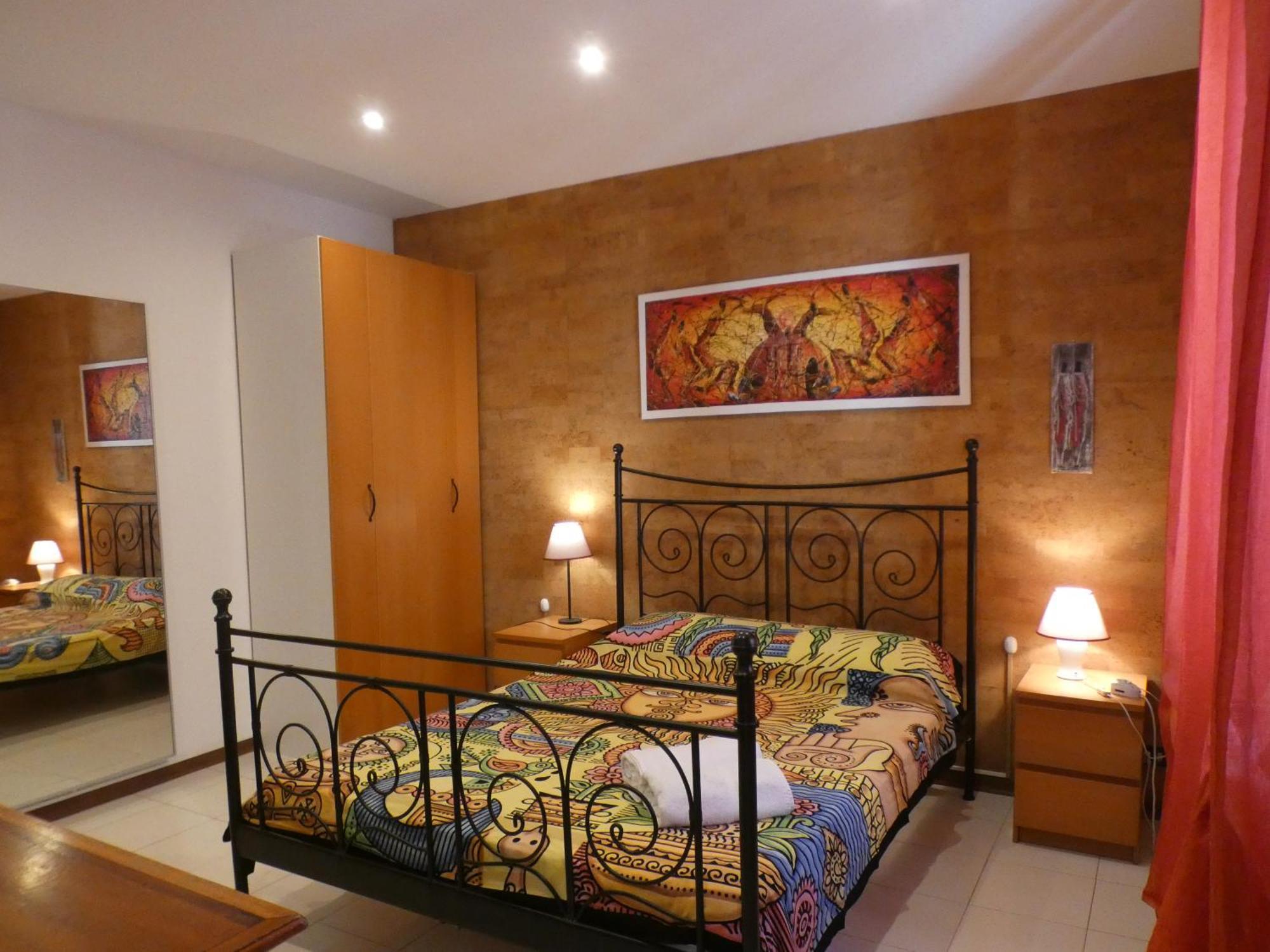 Apartmán Casa Alice La Spezia Exteriér fotografie