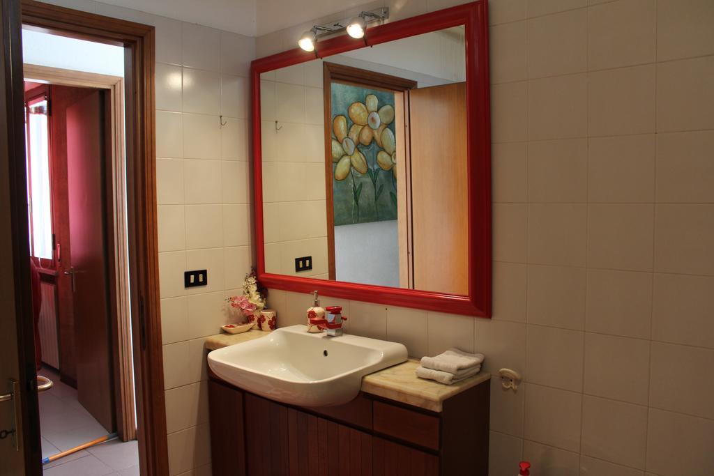 Apartmán Casa Alice La Spezia Exteriér fotografie