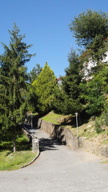 Apartmán Casa Alice La Spezia Pokoj fotografie